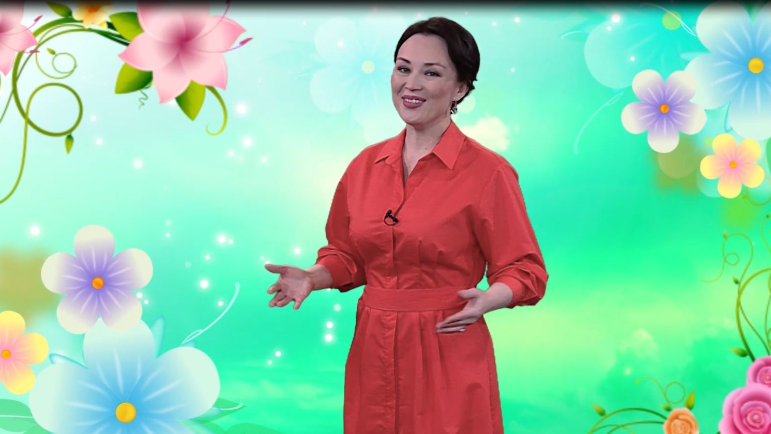 Ихлас күңелдән — 07.02.2026