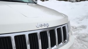 GRAND CHEROKEE \\\ 8-903-741-28-01 \\\