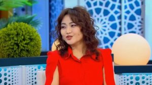 Давай поженимся! Педагог-инспектор под маминым крылом. Обзор