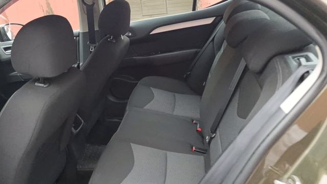 Ситроен с 4 ,1 владелец ,Дизель !