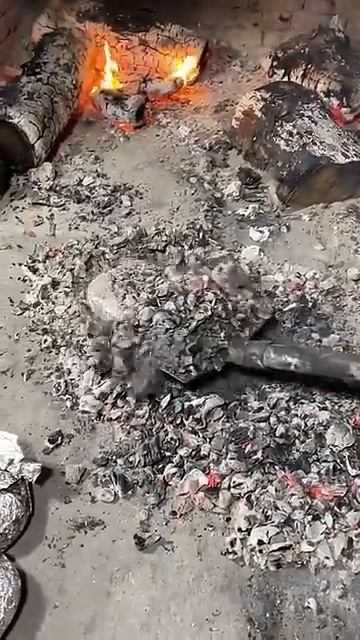 ЗАХОРОНЕННАЯ КОЛБАСА | AFYONKARAHISAR #колбаса