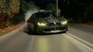 Mzade - Watch Me Run (Pt. 2)