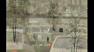 Анонсы и рекламный блок (РТР, 06.02.2000) наоборот