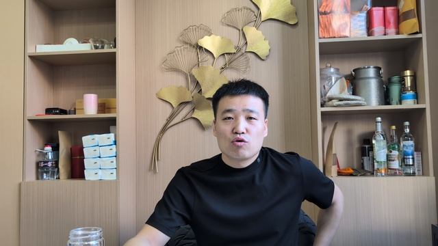 Интервью с соучредителем стоматологической клиники Жуйкан!