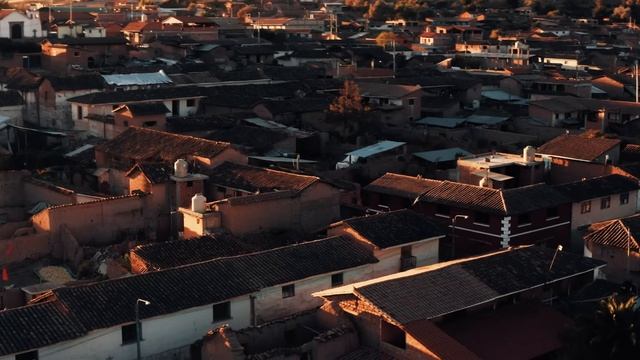Sacred Valley   PERU