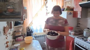 Всем привет👋Готовлюсь к приезду гостей🤗