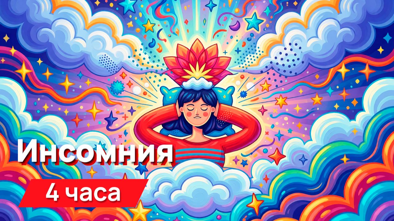 Звуки для соседей - инсомния (ВНИМАНИЕ! Очень громко) смотреть онлайн