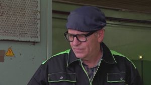 Человеком года Металлоинвест в номинации «Качество» признан Александр Сердюков – станочник УПЗЧ ОЭМК