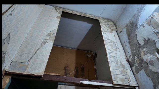 Ремонт в маминой квартире медленно, но продвигается / Мама отвечает на вопросы смотреть онлайн