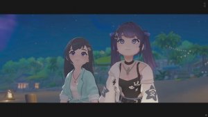 HDR Starsand Island Overview Trailer  PS5 Games 4K