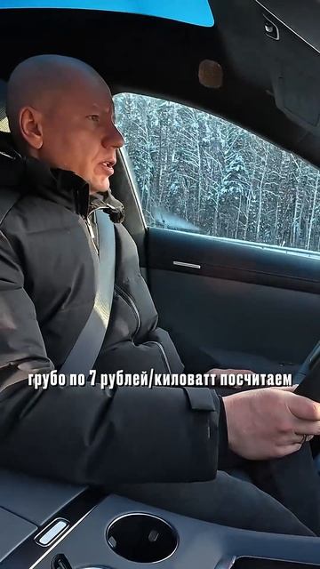 Автобус или электрокар- на чём выгоднее?🙄 #машиныизкитая #xiaomiyu7 #обзоравто #электромобиль смотреть онлайн