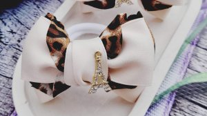 🎀САМЫЕ УНИВЕРСАЛЬНЫЕ БАНТИКИ🎀
