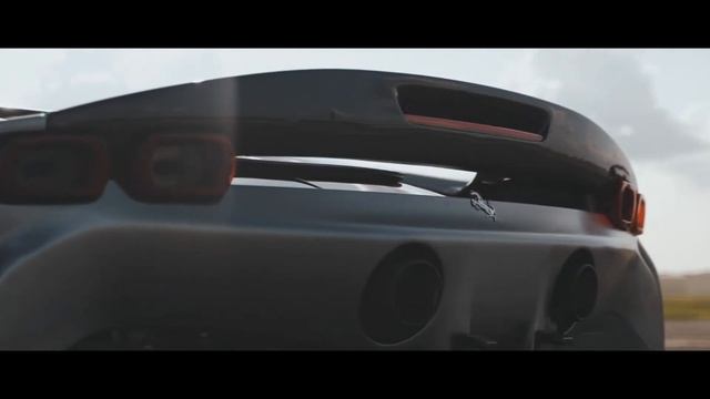 SEEAR - Brutality смотреть онлайн