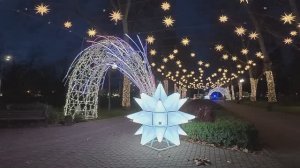 Прогулка по ул Красной, Крааснодар