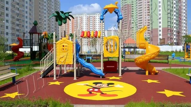 Занятие 6 Транспорт