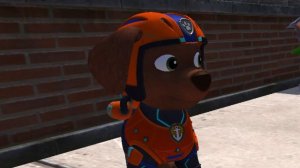 Щенячий патруль собаки спасатели, Игровой  - мультик для детей.