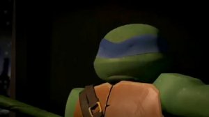 Эдит клип черепашки ниндзя 2012 карай и лео