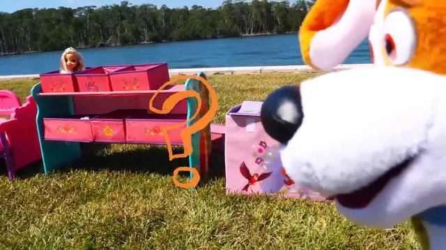 This is the way — Song for kids by Nastya