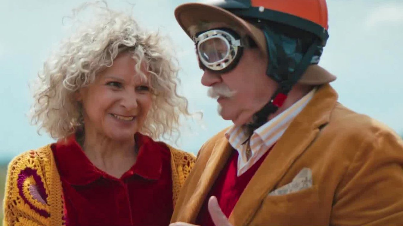 Приключения желтого чемоданчика — Русский трейлер (2026) Приключения желтого чемоданчика — Русский трейлер (2026)