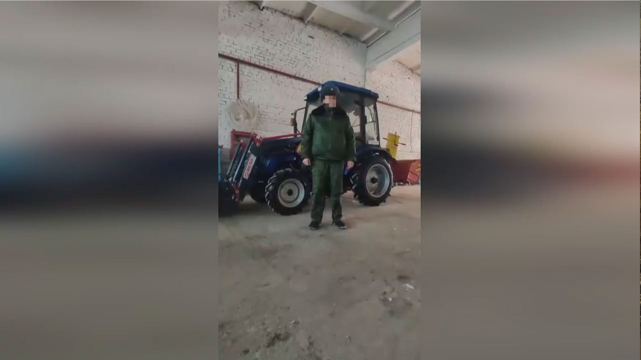 Работа благотворительного фонда смотреть онлайн