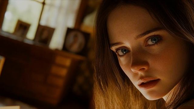 Мамины любимые ландыши