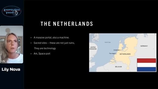 The Year of Prophecy: 2026, ET Disclosure & Humanity’s Awakening | Lily Nova