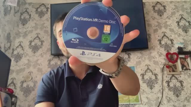 НЕ ПОКУПАЙТЕ PLAYSTATION VR В 2024 ГОДУ ПОКА НЕ ПОСМОТРИТЕ ЭТО ВИДЕО