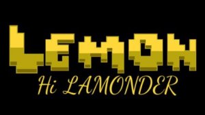 Lemon (my level) 100% (для LAMONDER)
