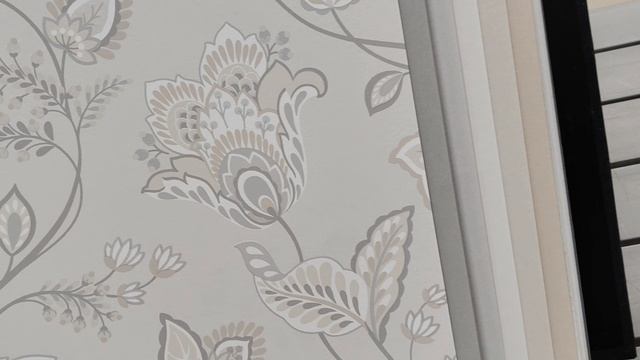 Обзор обоев Hygge Roll Made in Russia MIR1 001