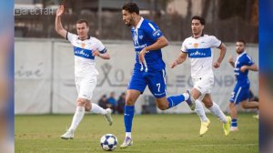 Итоги контрольных матчей «Динамо»