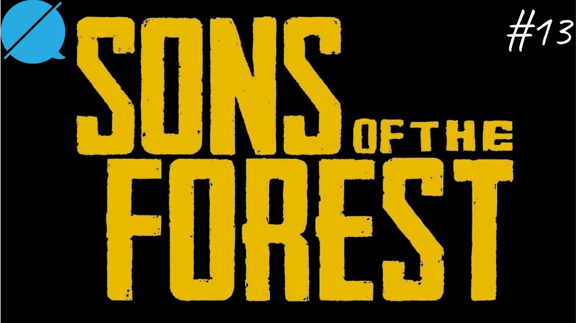 Неожиданные боссы ► Sons of the Forest #13