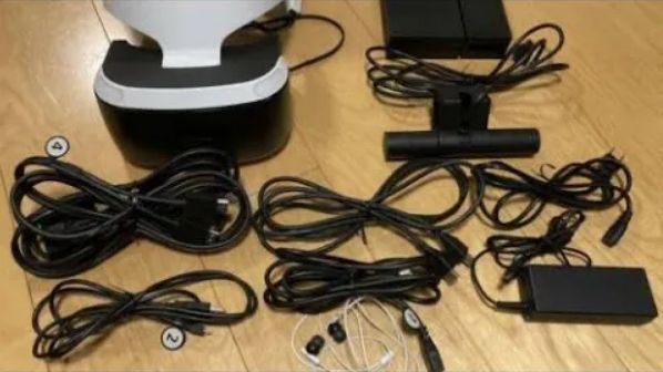 КАК ПРАВИЛЬНО ПОДКЛЮЧИТЬ VR ОЧКИ К PS4 ЛУЧШИЙ СПОСОБ PLAYSTATION VR КАК ПРАВИЛЬНО ПОДКЛЮЧИТЬ VR ОЧКИ К PS4 ЛУЧШИЙ СПОСОБ PLAYSTATION VR