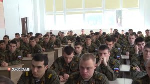 Военный билет вместе с дипломом в ДГТУ