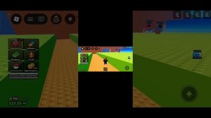 Сбежал от Цунами и спас Чиклитера Бичиклетера! В РОБЛОКС! СБЕГИ ОТ ЦУНАМИ РАДИ БРЕЙНРОТ!