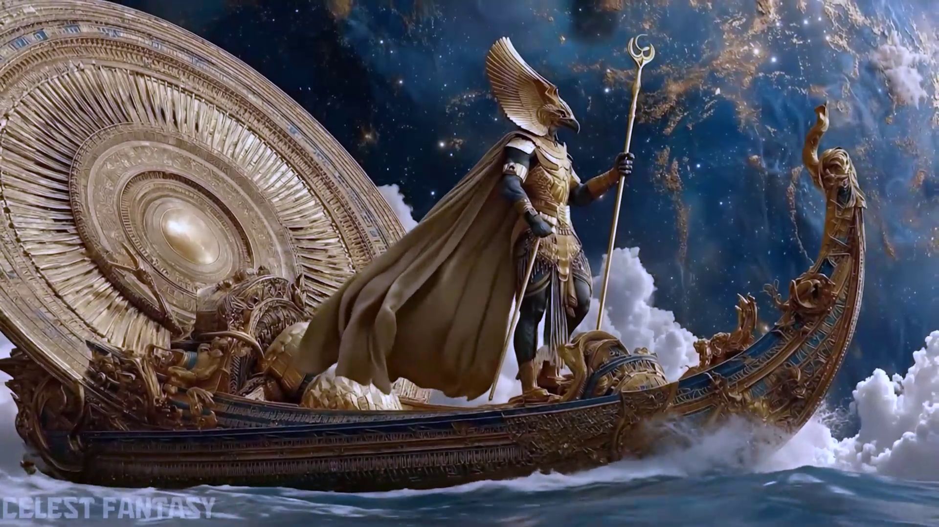 АМУН РА смотреть онлайн