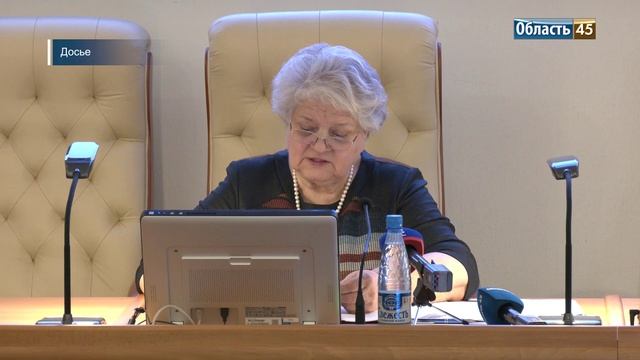 Заслуженный учитель, политик и прабабушка: как Баланчук изменила образование в Кургане смотреть онлайн