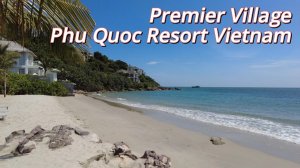 Premier Village Phu Quoc Resort Vietnam обзор отеля