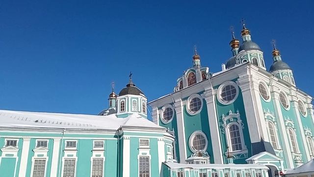 Немного Смоленска вам, друзья 🤗🤗🤗(1). Немного Смоленска вам, друзья 🤗🤗🤗(1).