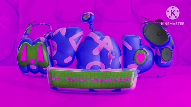 Заставка Мульт Музыка с эффектами. Screensaver with effects. смотреть онлайн