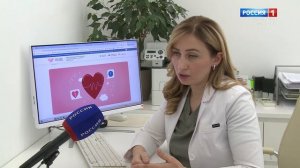 "Специальный репортаж" (на карачаевском языке)