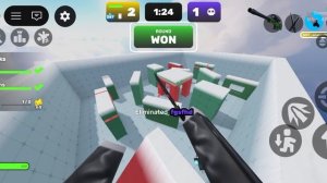 ОНЛИ КНАЙФ 👾