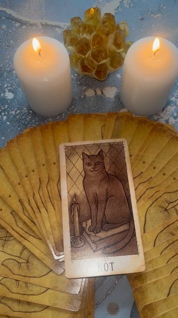 ОЧЕНЬ ВАЖНО! #гадание #таро