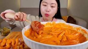 Mukbang ASMR|Подписывайтесь на канал🍣✨ 💜✨
