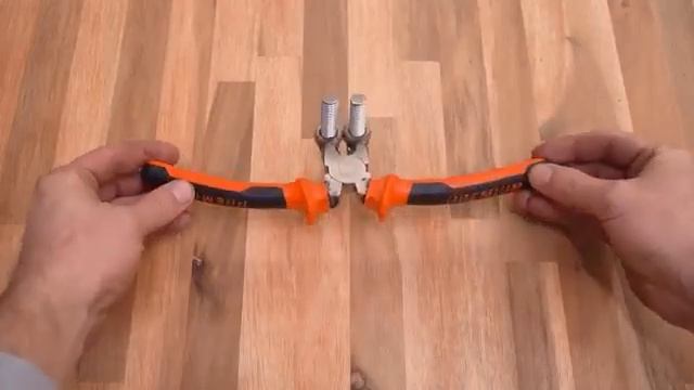 Технические изобретения с использованием простых материалов