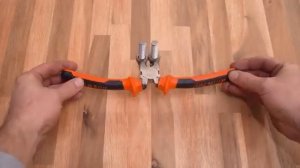 Технические изобретения с использованием простых материалов