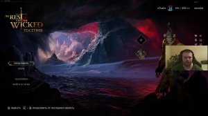 No Rest for the Wicked (ч. 2)