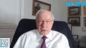 Азаров вскрыл при чем Зеленский и Украина к «файлам Эпштейна»