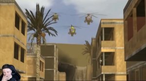 котики и собаки напали на камероменов