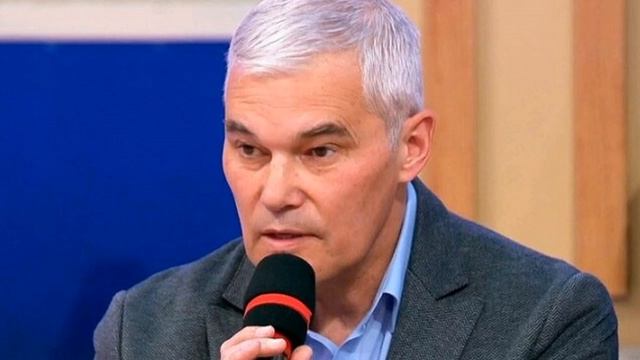 Константин Сивков, В.Баранец, В.Дандыкин, А.Матвийчук - Ситуация на СВО (5 февраля 2026) Только звук смотреть онлайн