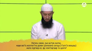 Потолкуем? Илез Матиев-общественный деятель, журналист